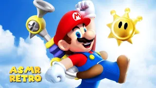 ASMR - SUPER MARIO SUNSHINE (Ep 03) - Whispered Gameplay