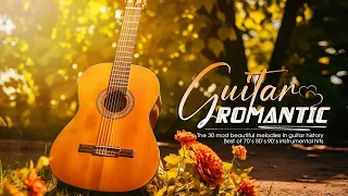 Immortal Melodies of World Music Legends, Guitar Songs That Live Forever with Time