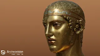 L’Aurige de Delphes. À la redécouverte d’un grand bronze exceptionnel
