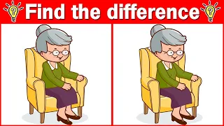 Find The Difference | JP Puzzle image No399