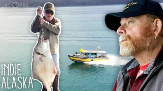 An Alaska Fisherman's Guide to Tragedy and Redemption | INDIE ALASKA