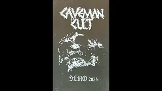 Caveman Cult (US) - Demo 2023