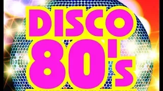 80 Hits of 80's - 2