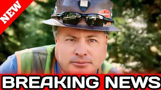 New Update ! Very Shocking News! Gold Rush's Heartbreaking Tragic Life of Freddy Dodge | "GOLD RUSH"