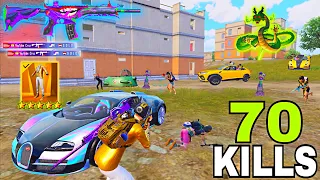 70 KILLS!🤩 IN 2 MATCHES FULL AGGRESSIVE RUSH GAMEPLAY🔥😍SAMSUNG,A7,A8,J4,J5,J6,J7,J2,J3,XS,A3,A4,A