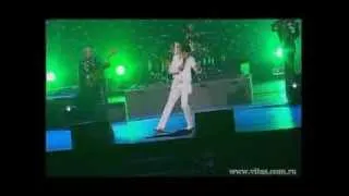 VITAS - Ангел без крыла / Angel Without Wing. St.Petersburg, 2007