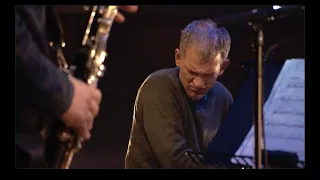 Brad Mehldau Quartet – De-Dah (Elmo Hope)