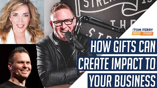 Why You Should Create a Gift Strategy for Your Business