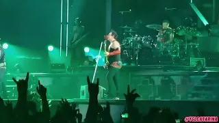 26062023 RAMMSTEIN - DU RIECHST SO GUT (ESTÁDIO DA LUZ)