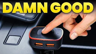 15 COOL Car Accessories on Amazon You NEED in 2024