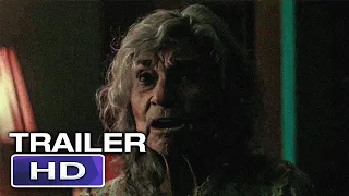 THE VIGIL Official Trailer (2021) Mystery, Horror Movie HD