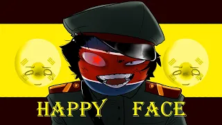 Happy Face Meme [CountryHumans]