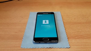 Прошивка Samsung galaxy A3 2016 | TWRP | LineageOS 14.1