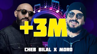 MORO X CHEB BILAL _ DARO FINA LHADRA ( Remix by MUSTA)