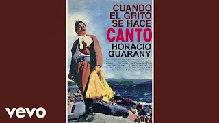 Horacio Guarany - Puente Pexoa (Audio)