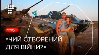 Любов і війна. Як родини військових намагаються зберегти стосунки