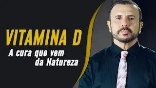 ☀️ VITAMINA D: Os benefícios do Sol para a Saúde | Dr Italo Rachid