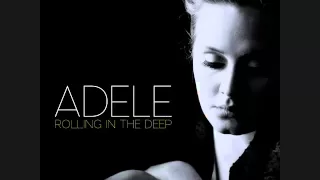 Adele - Rolling in the deep (Deekline & Ed Solo rmx)