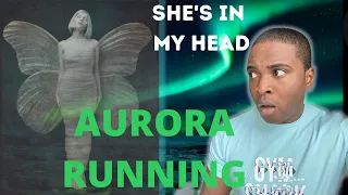 First Time Hearing -  AURORA - Runaway - Reaction Video