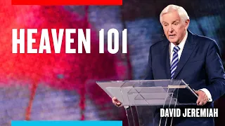 God Loves You and Wants You With Him Forever | Dr. David Jeremiah