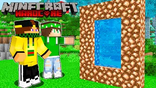 ENTRIAMO NEL PARADISO - MINECRAFT HARDCORE MOD Ep.5