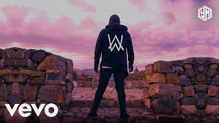 Alan Walker Style - Inner Peace (Yauri Music Remix)