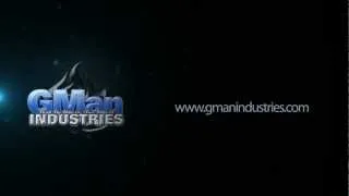 GMan Industries Performance Products