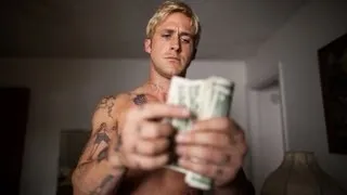 THE PLACE BEYOND THE PINES Trailer deutsch german (Kinostart: 13.06.2013)