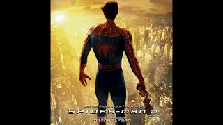 A Hostage - Spider-Man 2 (2004) Score