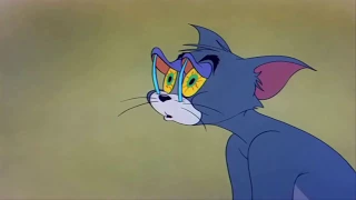 Tom and Jerry - Sleepy Time Tom (1951) - [Top Games & Movies]