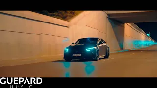 2Scratch - SHE WOLF (DOVERSTREET Remix) | BRUTAL Brabus GT700