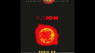 Fusion (Jannick top) - GHK Go To Miles