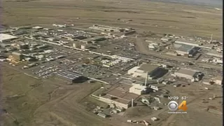 Woman Tracking Epilepsy Possibly Caused By Rocky Flats Chemicals
