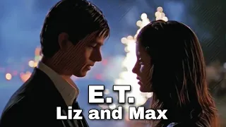 Liz and Max | E.T. [Roswell 1999]