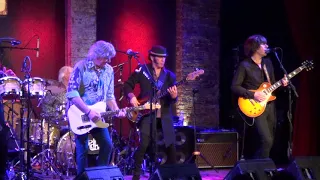 The Yardbirds @The City Winery, NY 3/18/19 Intro's/For Your Love/Happenings Ten Years Ago Time