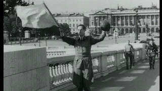 Rétro | Combats de rues dans Paris, août 1944 (archives)