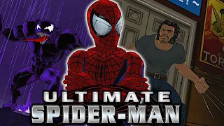 Is this actually the BEST Spider-Man game?
