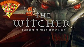 The Witcher: Enhanced Edition ► Прохождение #29