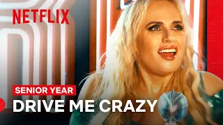 Rebel Wilson Dances Britney Spears’  “Crazy” | Senior Year | Netflix Philippines