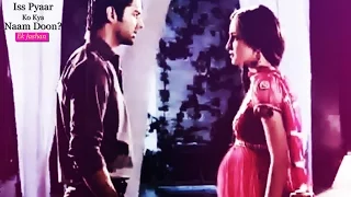 Khushi Is PREGNANT | Iss Pyaar Ko Kya Naam Doon Ek Jashn | MUST WATCH