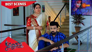 Nethravathi - Best Scenes | Full EP free on SUN NXT | 16 Aug 2021 | Kannada Serial | Udaya TV