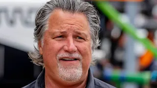 Michael Andretti Suggests Penske Should Sell IndyCar - Let's Talk About It.