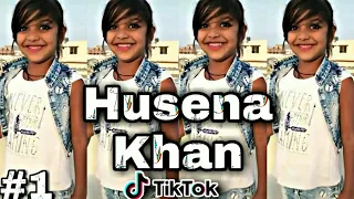 Hasina Khan, New TikTok Video Part - 01