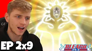 KUROTSUCHI'S PLAN!!! - Bleach Thousand Year Blood War Season 2 Episode 9 Reaction!