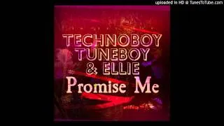 Beverley Craven - Promise Me [Technoboy & Tuneboy & Ellie Rmx]