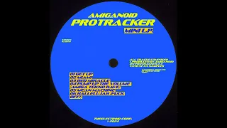 Amigan0iD - Protracker [Mini-L.P.]