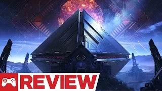 Destiny 2: Warmind Review