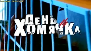 Х/ф "День хомячка". Комедия.