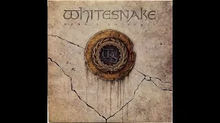 Whitesnake - Here I Go Again (1987 Edit/Remix) HQ