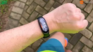 Xiaomi Band 8: The Best Budget Fitness Tracker of 2023